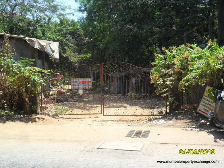 Blue Heaven — Dahisar East
