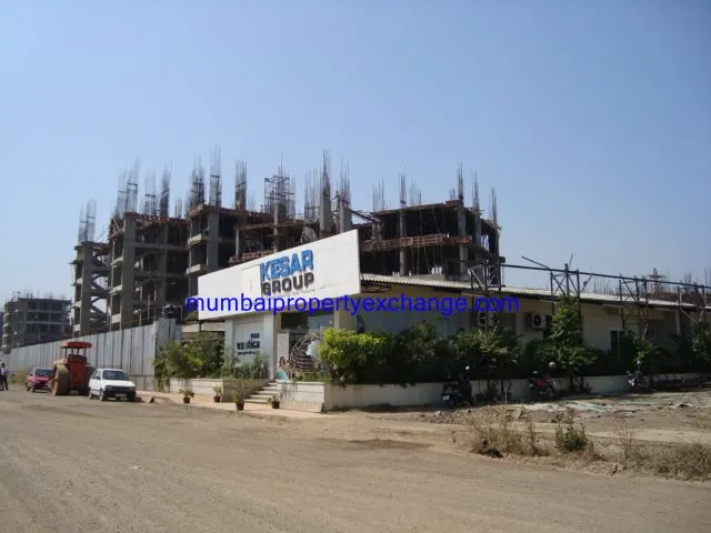 Kesar Exotica — Kharghar (3)