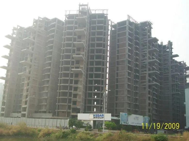 Kesar Exotica — Kharghar (6)
