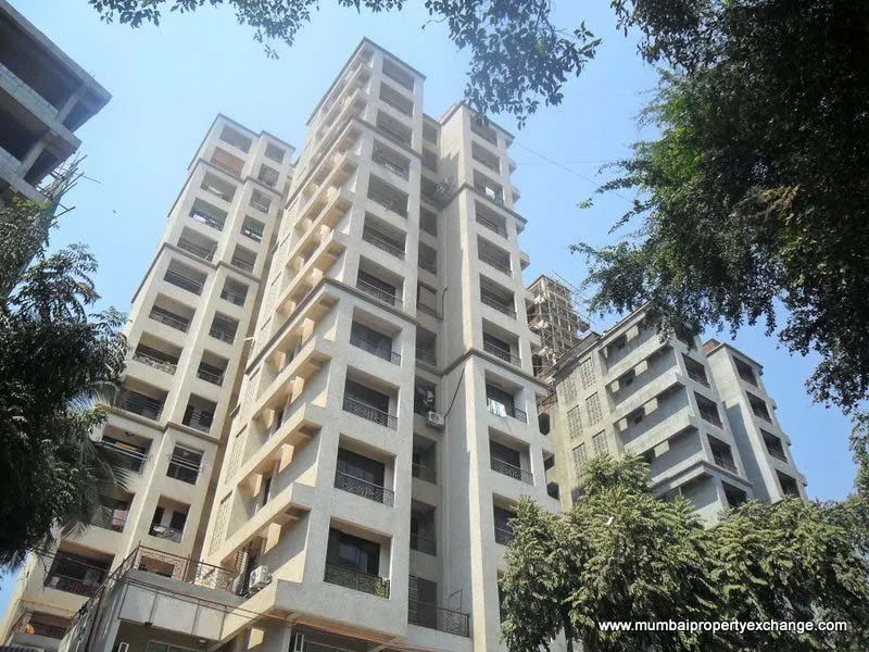 Keval Tower — Malad West (8)