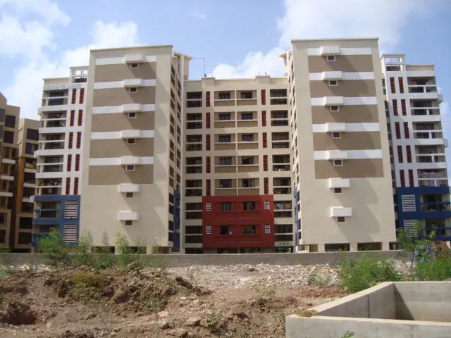 Beach Classic — Borivali West