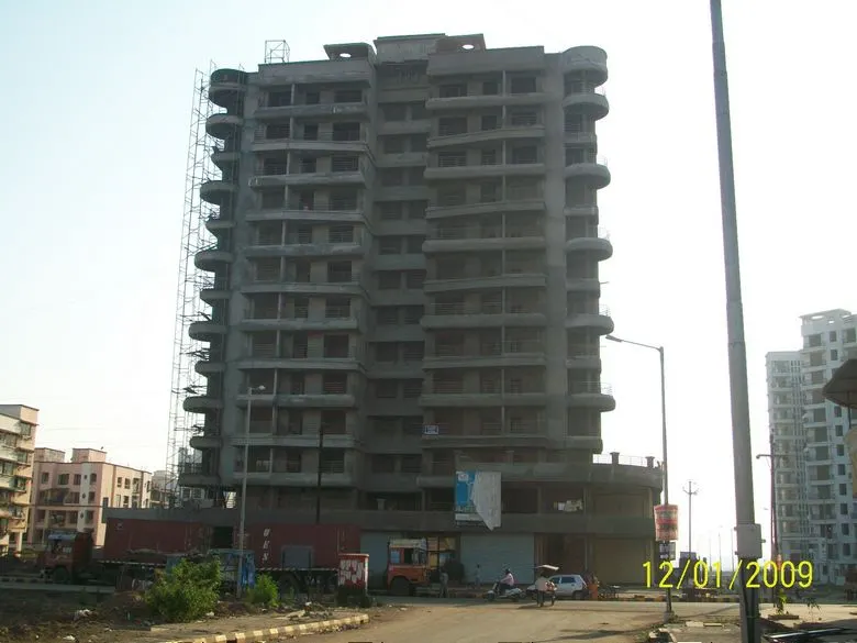 Bhoomi Ratna — Kamothe