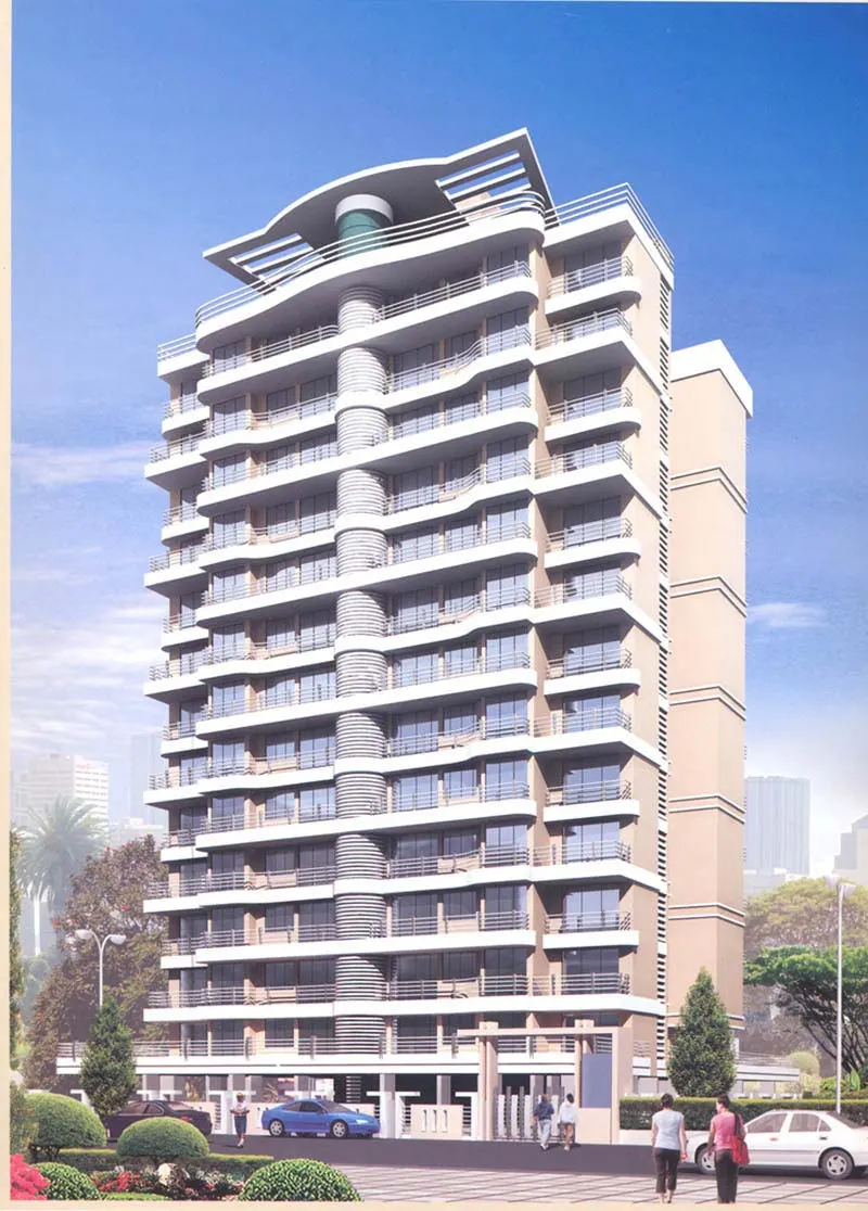 Bhoomi Jyot — Kharghar