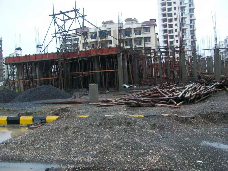 Bhoomi Jyot — Kharghar