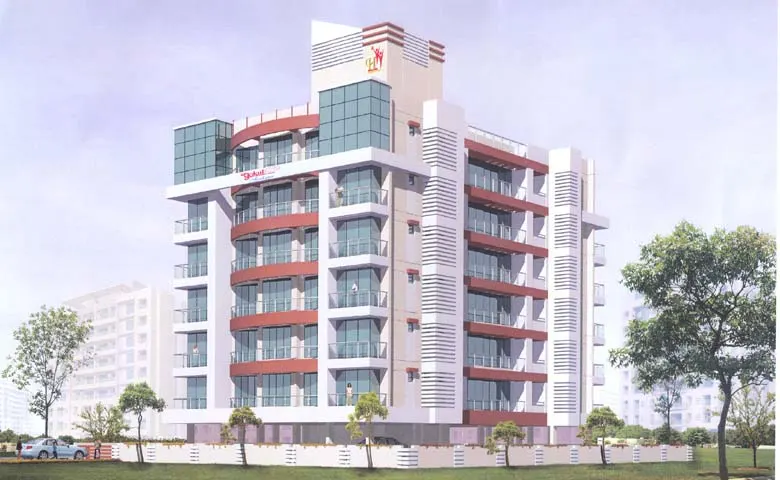 Gokul Shushma — Santacruz West (1)