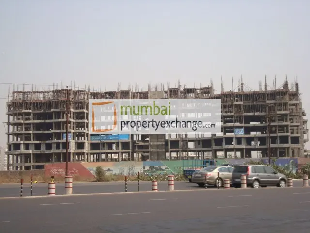 Goodwill Paradise — Kharghar (3)
