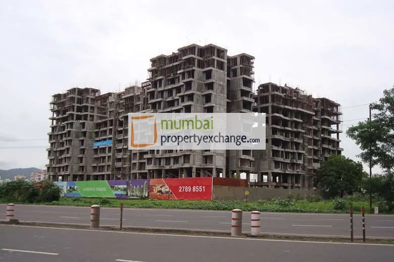 Goodwill Paradise — Kharghar (4)