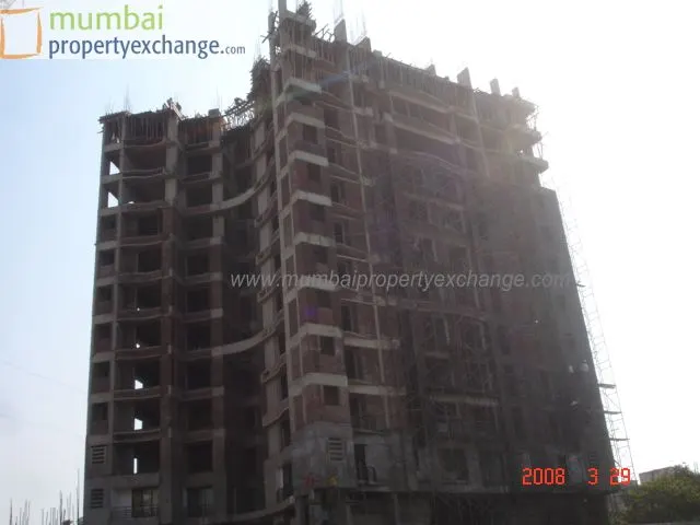 Mahavir Milestone — Thane West (2)