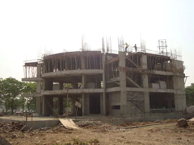 Arihant Sparsh — Vashi