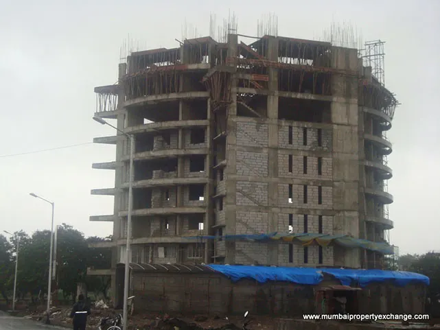 Arihant Sparsh — Vashi