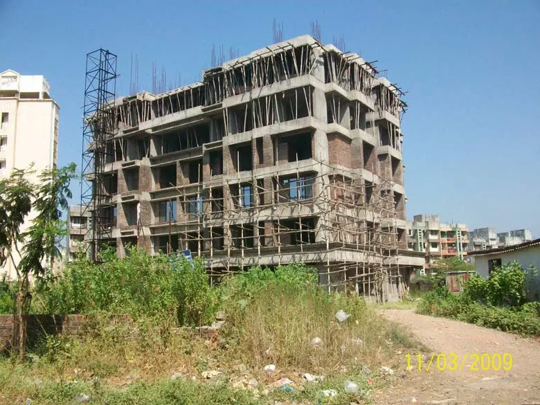 Fortune Height — Mira Road (8)