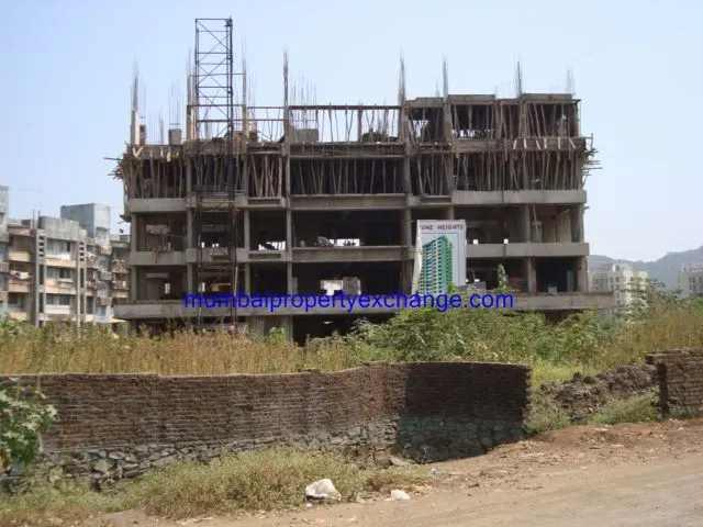 Fortune Height — Mira Road (5)