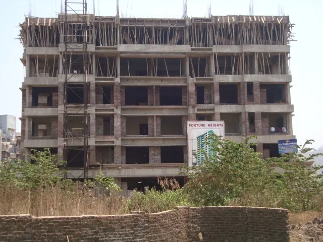 Fortune Height — Mira Road (6)