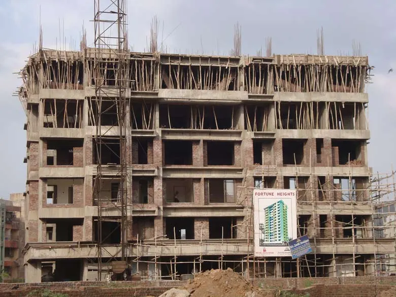 Fortune Height — Mira Road (7)