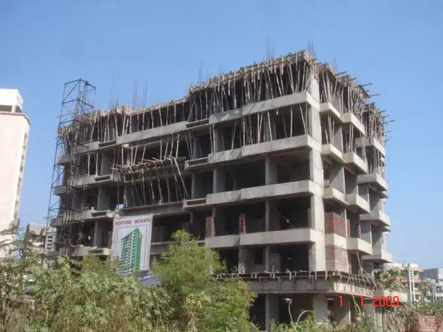 Fortune Height — Mira Road (4)