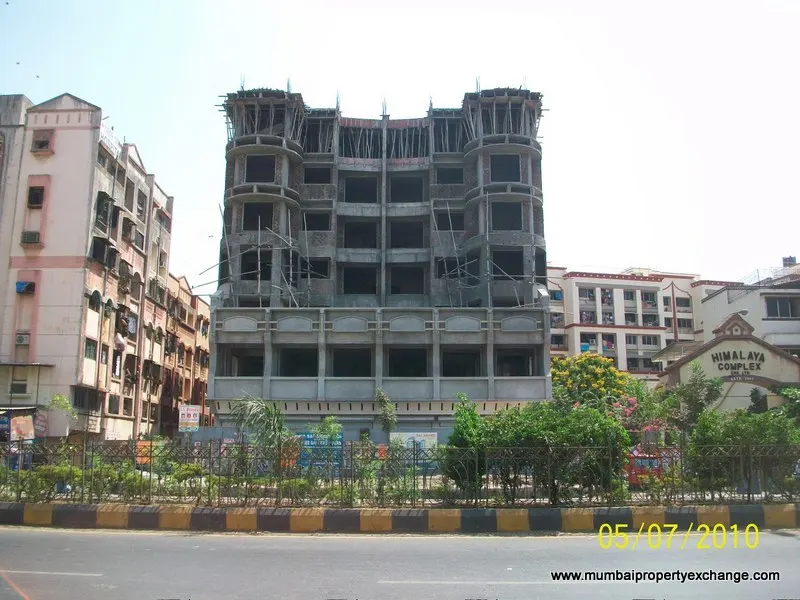 Sai Anand Plaza — Mira Road (8)