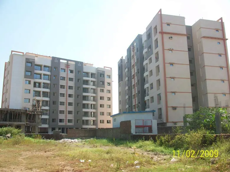 Anant Apurva — Mira Road