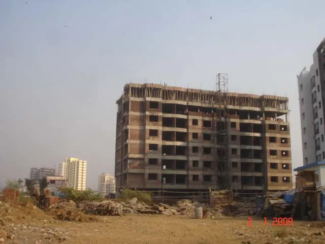 Anant Apurva — Mira Road