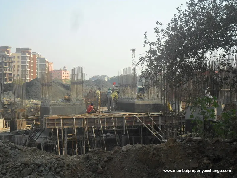 Srishti — Mira Road