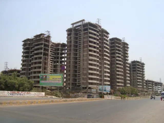 Srishti — Mira Road