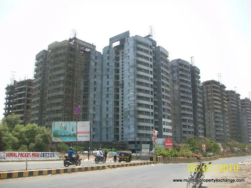 Srishti — Mira Road