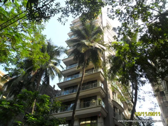 Sankalpita — Khar West (1)