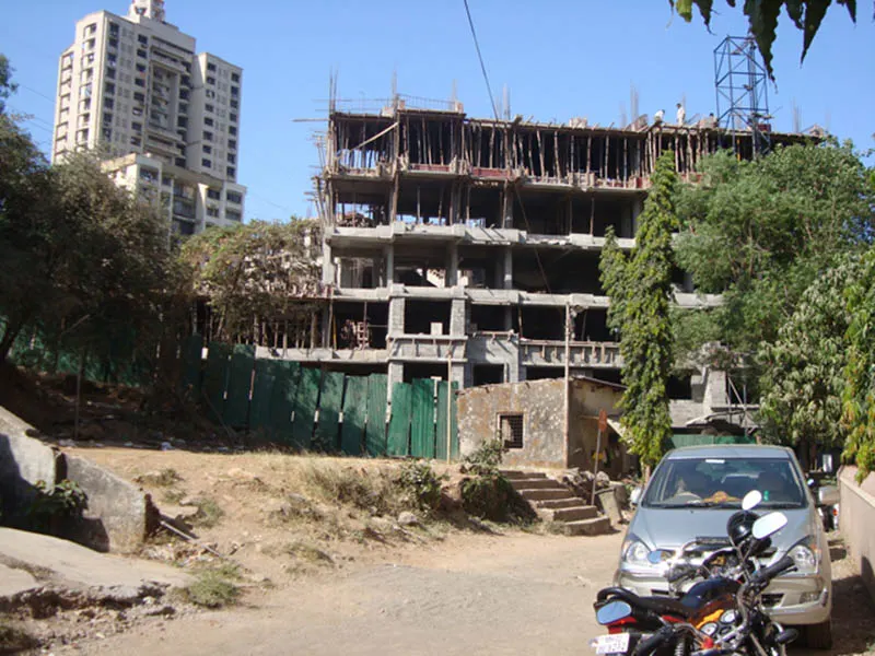 Silver Bell — Mulund West (2)