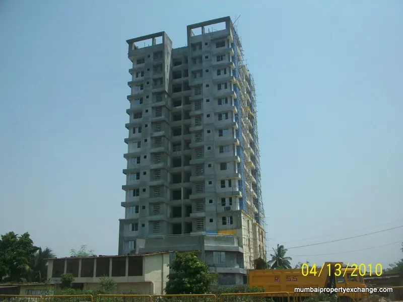 Cosmos County — Thane West (7)