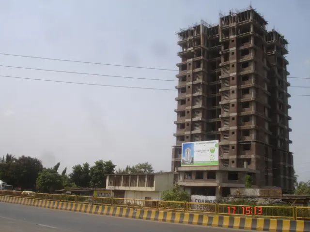 Cosmos County — Thane West (5)