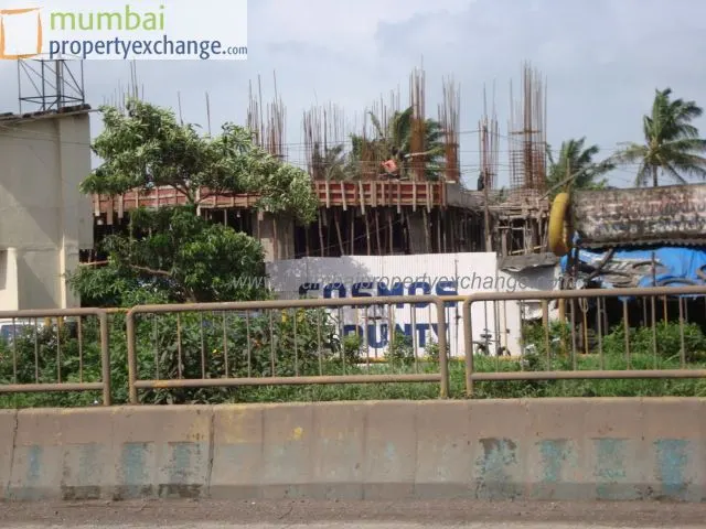 Cosmos County — Thane West (2)