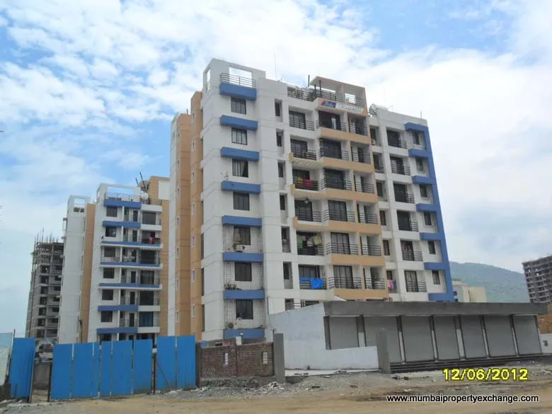 Pride Residency — Thane West (5)