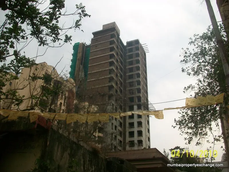 Jaydeep Park — Thane West (5)