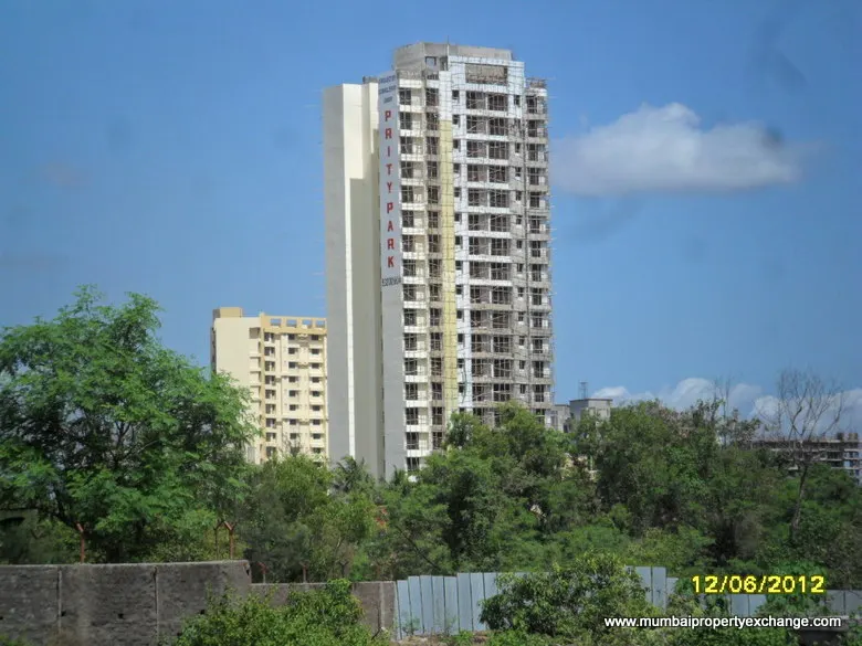 Prity Park — Thane West (6)
