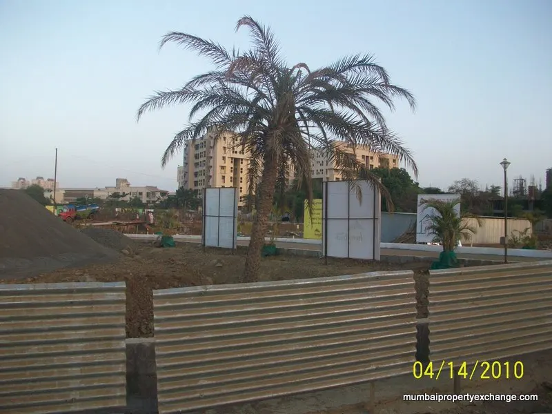 Prity Park — Thane West (2)