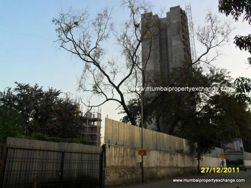 Prity Park — Thane West (5)