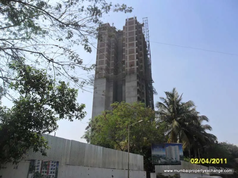 Prity Park — Thane West (4)