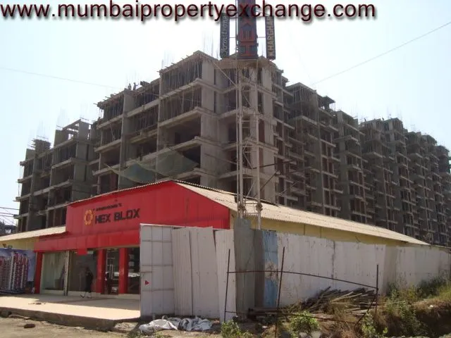 Hex Blox — Kharghar (5)