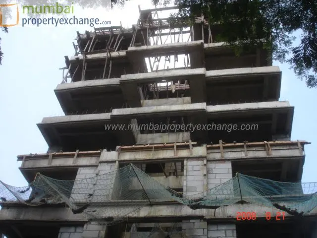 Shubhangan — Goregaon West (2)