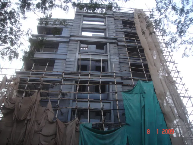 Shubhangan — Goregaon West (3)