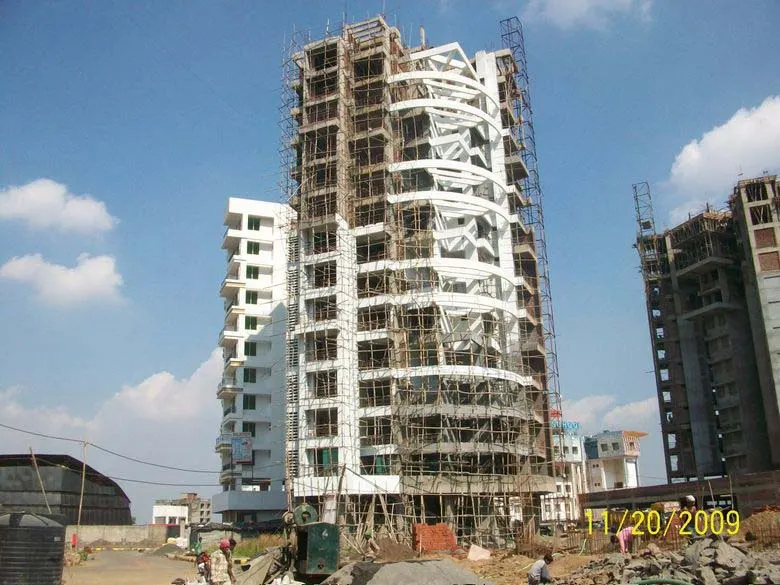 Nivaan Heights — Kharghar (5)