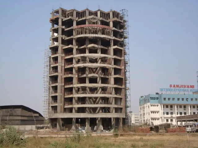 Nivaan Heights — Kharghar (3)