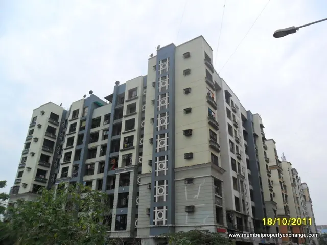 Blue Empire — Kandivali West
