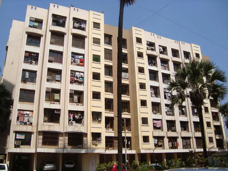 Blue Empire — Kandivali West