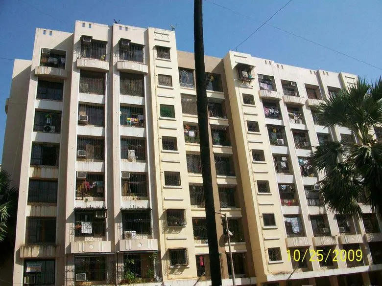 Blue Empire — Kandivali West