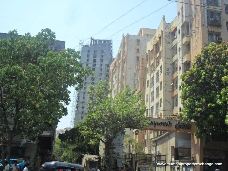 Srishti Heights — Bhandup (8)