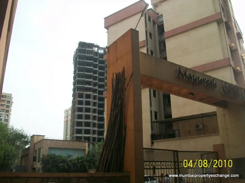 Srishti Heights — Bhandup (6)