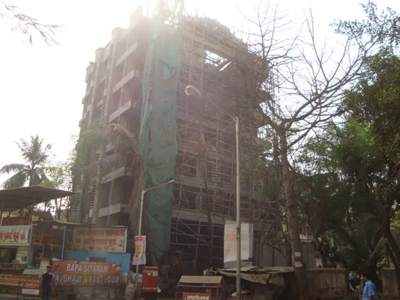 Amay — Kandivali West