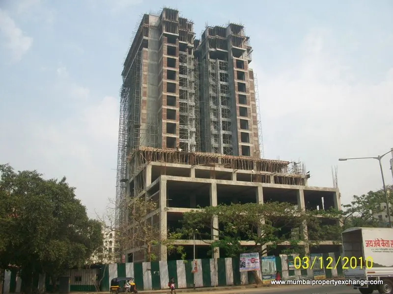 Laxman Tower — Dahisar West (7)