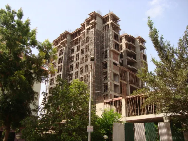 Laxman Tower — Dahisar West (5)