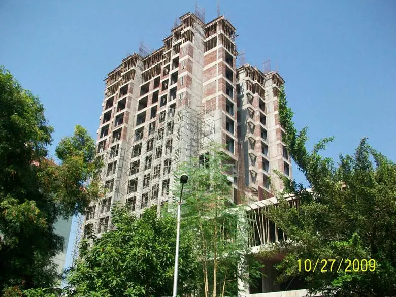 Laxman Tower — Dahisar West (6)